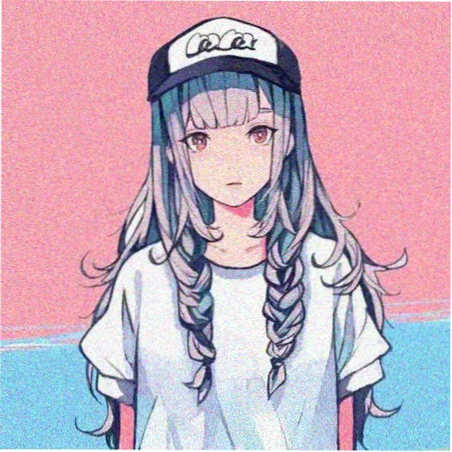 观众半盏灯头像